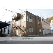 物件名が入ります