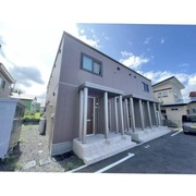 物件名が入ります