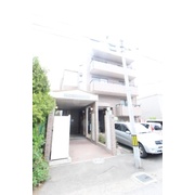 物件名が入ります