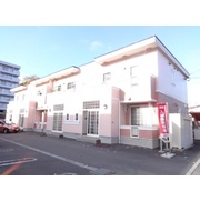 物件名が入ります