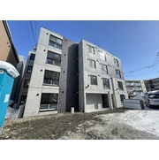 物件名が入ります