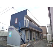 物件名が入ります