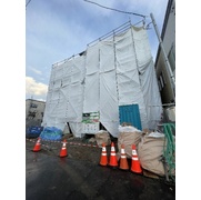 物件名が入ります