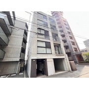 物件名が入ります