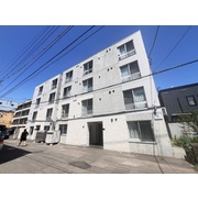 物件名が入ります