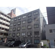 物件名が入ります