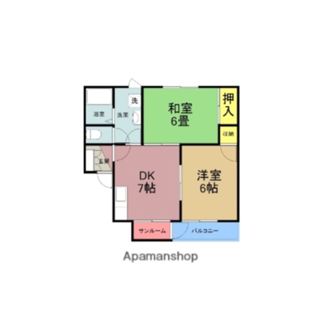 物件画像