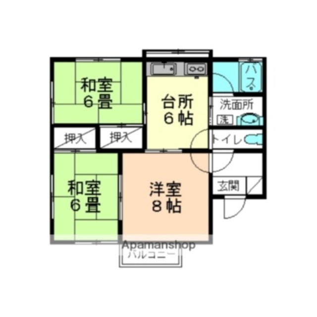 物件画像
