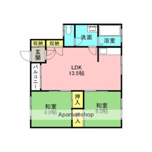 物件画像