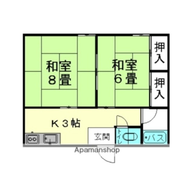 物件画像