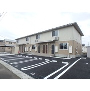 物件名が入ります