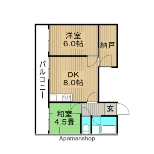 物件画像
