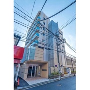 物件名が入ります