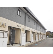 物件名が入ります