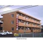 物件名が入ります