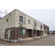 物件名が入ります