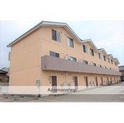 物件名が入ります