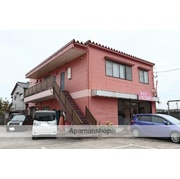 物件名が入ります
