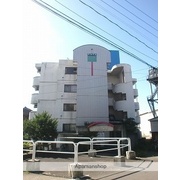物件名が入ります