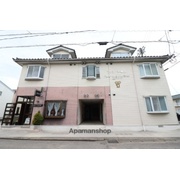 物件名が入ります