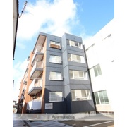 物件名が入ります