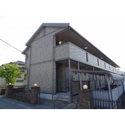 物件名が入ります
