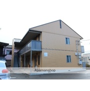 物件名が入ります