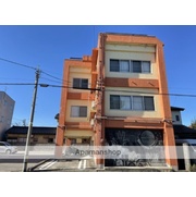 物件名が入ります