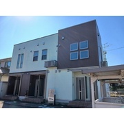 物件名が入ります