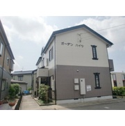 物件名が入ります
