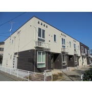 物件名が入ります