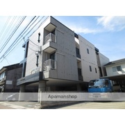 物件名が入ります