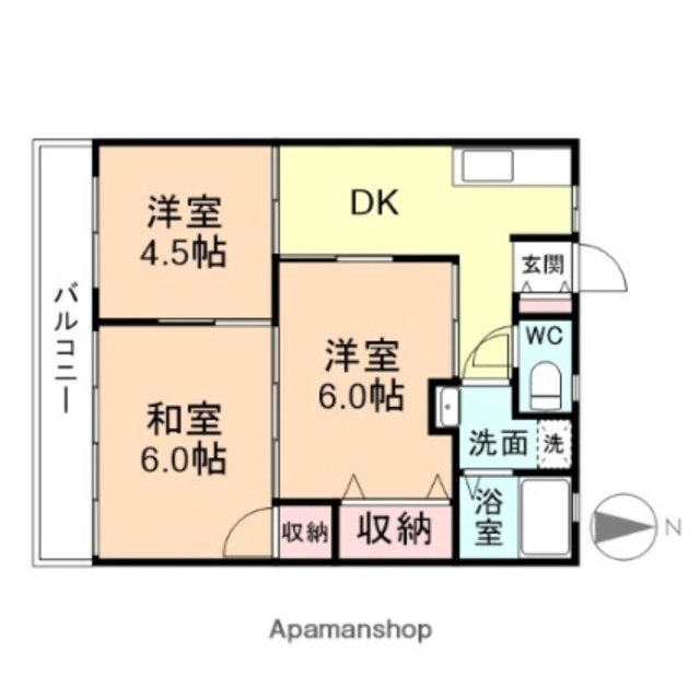 物件画像