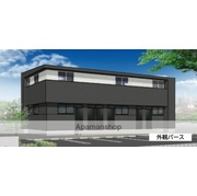 物件名が入ります