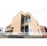 物件名が入ります