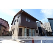 物件名が入ります