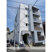 物件名が入ります