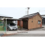 物件名が入ります
