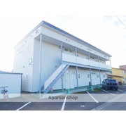 物件名が入ります