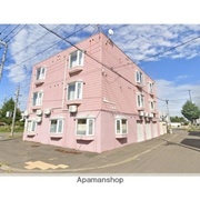 物件名が入ります