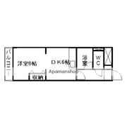 物件名が入ります