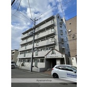 物件名が入ります