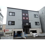 物件名が入ります