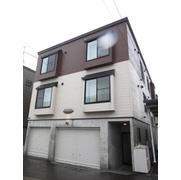 物件名が入ります