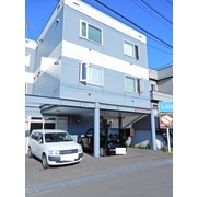 物件名が入ります