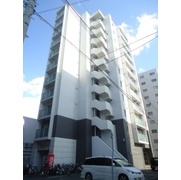 物件名が入ります