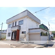 物件名が入ります