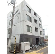 物件名が入ります