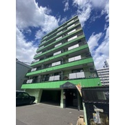 物件名が入ります