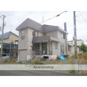 物件名が入ります